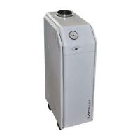 Котел АТЕМ КС-ГВ-012СН Фото