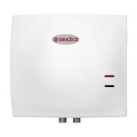 Проточный водонагреватель Drazice MX 2209 Фото