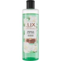 Гель для душа Lux Botanicals Фрезия и алоэ вера 480 мл Фото