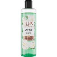 Гель для душу Lux Botanicals Фрезія та алое вера 480 мл Фото
