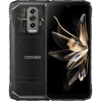 Мобільний телефон Doogee Blade10 Ultra 8/256Gb Black Фото