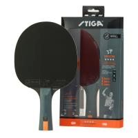 Ракетка для настольного тенниса Stiga Vision 4 Star FL (1214-3218-01) Фото