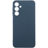 Чохол до мобільного телефона Dengos Carbon Samsung Galaxy A16 5G (blue) Фото