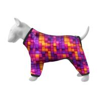 Ветровка для животных WAUDOG Clothes Куби 3Д M 47 Фото