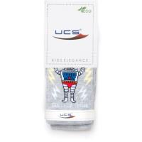 Колготки дитячі UCS Socks з роботом Фото