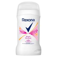 Антиперспирант Rexona Яркий букет 50 мл Фото