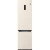 Холодильник LG GC-B509MEWM Фото