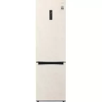 Холодильник LG GC-B509MEWM Фото