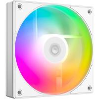 Кулер для корпуса ID-Cooling AS-120-ARGB-W Фото