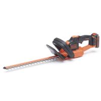 Кусторез Black&Decker 18М, 2Ah, 45 см Фото