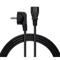 Кабель питания Rezone C13 5.0m 1.5mm2 Фото