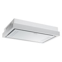 Витяжка кухонна GRANADO Alia 2914-1800 white glass Фото