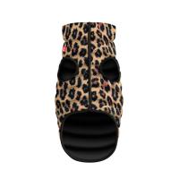 Курточка для животных WAUDOG Clothes Леопард M 50 Фото