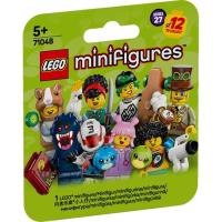 Конструктор LEGO Minifigures Серія 27 Фото