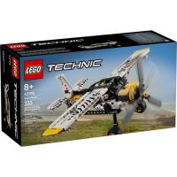 Конструктор LEGO Technic Буш-літак Фото