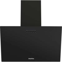 Витяжка кухонна Interline TEFFI SLIM BL A/60/GL/PB Фото