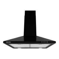 Витяжка кухонна Interline SET BL A/60 PB/2/T Фото