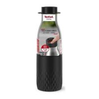 Термос Tefal Bludrop soft touch, 500мл, нержавіюча сталь, графі Фото