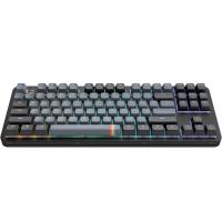 Клавиатура Dark Project ALU87 Midnight ABS RGB Mech G3MS Zircon Black Фото