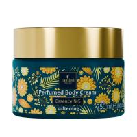 Крем для тіла Famirel Perfumed Body Cream Essence №5 250 мл Фото