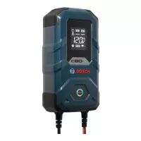 Зарядное устройство для автомобильного аккумулятор Bosch 0189921080 Фото