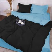 Постельное белье MirSon Poplin Line 067 + 099 Charmaine 110x140 Фото