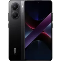Мобільний телефон Xiaomi Poco X7 Pro 8/256GB Black Фото