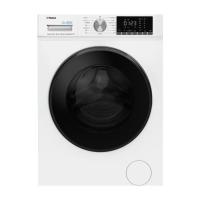 Пральна машина Hansa WDHG814481W Фото