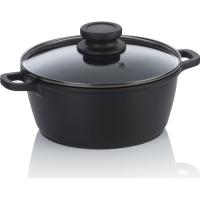 Кастрюля Kela Atura, з кришкою 20 см, 1.7 л Фото