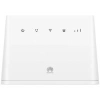 Маршрутизатор Huawei B311-221 (lifecell) Фото