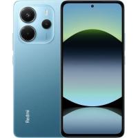 Мобільний телефон Xiaomi Redmi Note 14 6/128GB Ocean Blue Фото