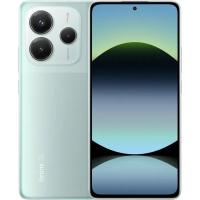 Мобільний телефон Xiaomi Redmi Note 14 5G 8/256GB Coral Green Фото