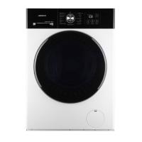 Стиральная машина Ardesto WMW-6105WI Фото