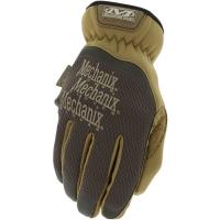 Тактические перчатки Mechanix FastFit XXL Brown Фото