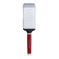 Терка KitchenAid Coreline, 29,6 см, з чохлом, червона Фото