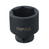 Торцевая головка Toptul ударная 1/2" 8мм Фото