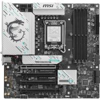 Материнская плата MSI B860M GAMING PLUS WIFI Фото