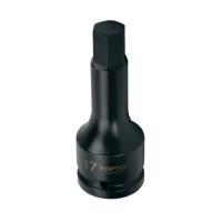 Торцевая головка Toptul ударная 3/4" HEX 14мм Фото