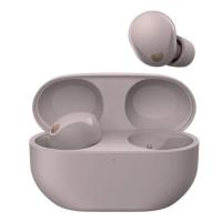 Навушники Sony WF-1000XM5 Smoky Pink Фото