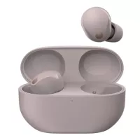 Навушники Sony WF-1000XM5 Smoky Pink Фото