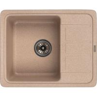 Мийка кухонна GRANADO ALANIS avena Фото