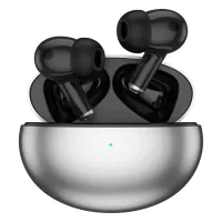 Навушники Hator Hyреrpunk Truepods SyncHUB Black Фото