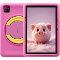 Планшет Blackview Tab A6 Kids 10.1"HD+ 4/128GB / WiFi Pink Фото
