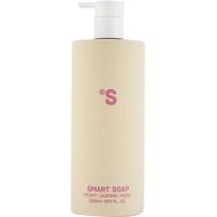 Жидкое мыло Sister's Aroma Smart Soap Пион 500 мл Фото