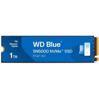 Накопитель SSD WD M.2 2280 1TB SN5000 Фото