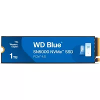 Накопичувач SSD WD M.2 2280 1TB SN5000 Фото