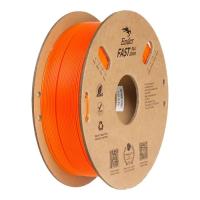 Пластик для 3D-принтера Creality PLA Fast, Ender, 1.75мм, orange, 1кг Фото