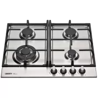 Варочна поверхня Liberty PG6141S-CC2I (446) Фото