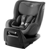 Автокресло Britax-Romer DUALFIX PRO M Style Mineral Grey Фото