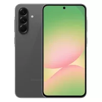 Мобільний телефон Samsung Galaxy A56 5G 8/128Gb Black Фото